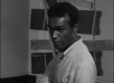 Now get the hell down in the cellar - Night of the Living Dead