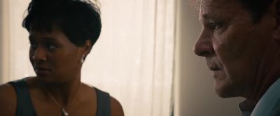 Now get the hell out of my house - The Purge