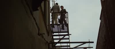 Now get this. - Blue Velvet