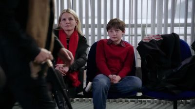 Now get to work! - Once Upon a Time
