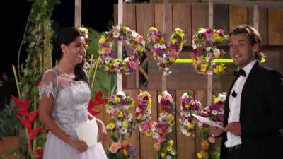 Now this gets real deal. - Love Island