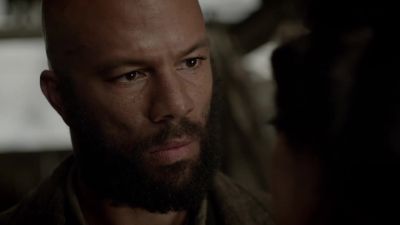 NOW, GIMME THAT DAMN DOLLAR. - Hell on Wheels