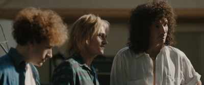 Now, you give me a chance - Bohemian Rhapsody