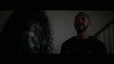Now give me that damn gun. - The Stepdaughter 2