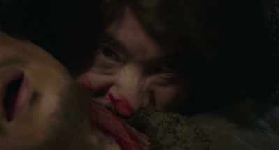 Now, give me your foot. - The Assassin