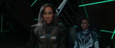 Now, give me
the band. - The Marvels