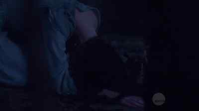 Now give up your waters, woman. - Salem