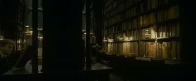 Now, given the circumstances,I've had to make other arrangements. - Harry Potter and the Half Blood Prince