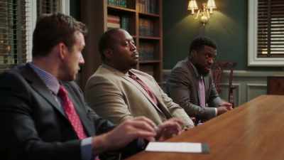 Now, given that your
client has admitted - Bluff City Law