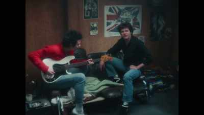 Now that Glen's R.I.P., - Pistol