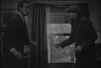 Now go downstairs and
get the pair of them. - Raffles