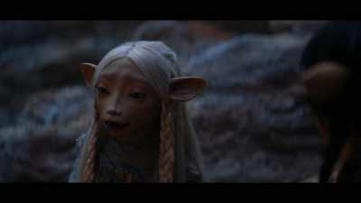 Now, go and fetch that report
on crop rotation.” - The Dark Crystal: Age of Resistance