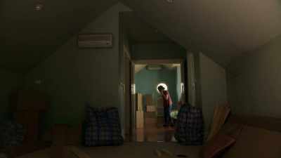 Now, go and find Bruce for me - Five Bedrooms