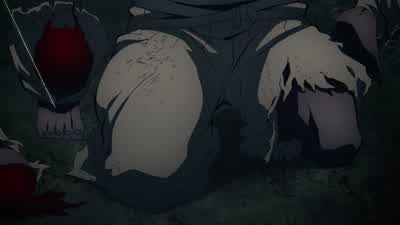 Now go for the monk’s robe cut! - Demon Slayer: Kimetsu no Yaiba