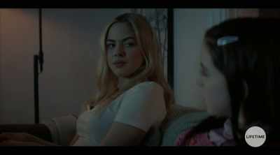 Now go and get me
some ice cream. - The Bad Seed