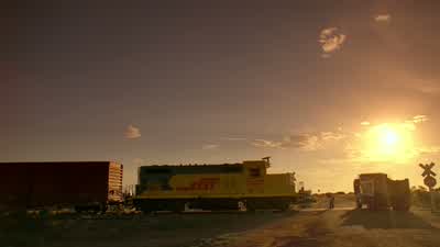 Now. Go, go, go. - Breaking Bad