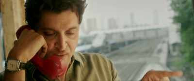 Now, go.
Go right now - Kaabil