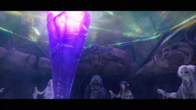 Now go, you heroes of Thra. - The Dark Crystal: Age of Resistance