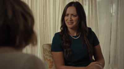 Now go home and do 30
hail Marys or whatever. - Secret Life of the Pastor's Wife