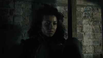 Now, you go home to Helga... - Taboo