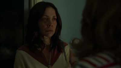 NOW, GO HOME TO YOUR KIDS - Wicked City