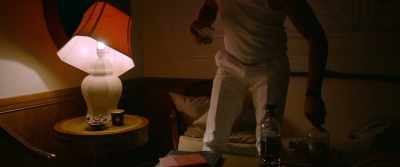 Now you go in your cabin.
Relax, and we have discuss... - Triangle of Sadness