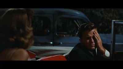 Now go make love to
Allison MacKenzie. - Peyton Place