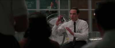Now this "Go/No-go,"
this has to be exact. - Hidden Figures