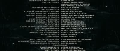 Now, go on. - Real Steel
