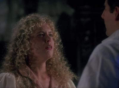 Now go on. - Quantum Leap