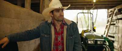 - Now, you go out and shoe 'em. - God's Country Song