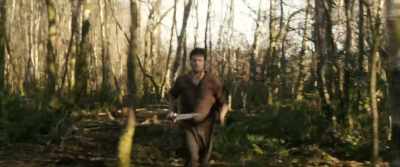 Now go over there
and cut the bitch to ribbons. - Boudica: Rise of the Warrior Queen
