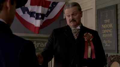 Now go. - Boardwalk Empire