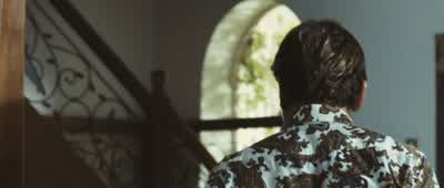 Now go... - Slumdog Millionaire