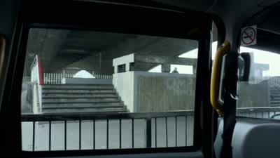 Now we go to the gallery. - Sherlock