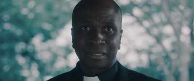 Now God knows
what's best for me, - Evil Takes Root