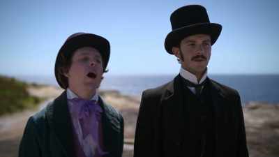 Now, for God's sake, don't toy with him - The Artful Dodger