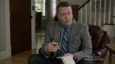 Now, going from the day he left, - "Garage Sale Mysteries" Garage Sale Mystery: A Case of Murder