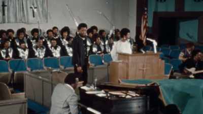 Now, we going right on - Amazing Grace