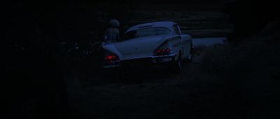 Now we gonna do the weather - American Graffiti