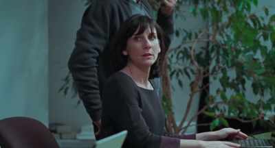 - Now.
- Good. That's it, good. - Something Is About to Happen