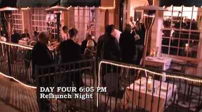 Now that Gordon's
plan has been put into effect, - Kitchen Nightmares