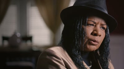 Now, you got a trial.
So, now, you got to sit there - How I Caught My Killer