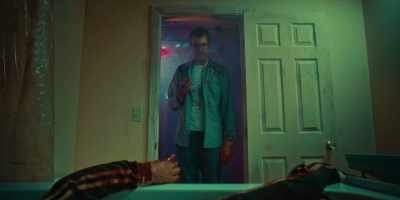 Now you got all your stuff,
you can get to work. - Destroy All Neighbors