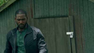 Now we got all this
new equipment around here, - Queen Sugar