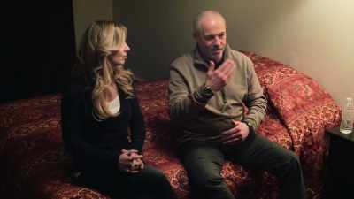 - Now, we got to figure out is
why she decided, you know, - The Disappearance of Maura Murray