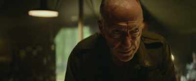 - Now you got one minute - Mother/Android