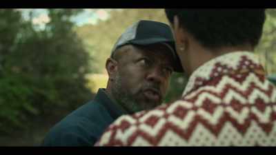 Now you got one move, son, - Fight Night: The Million Dollar Heist