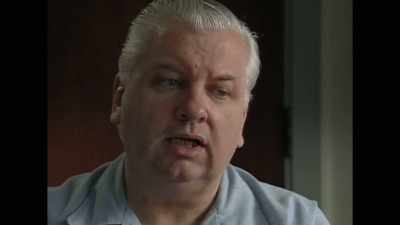 Now you got to pay for this."
I said, "Go see your father." - John Wayne Gacy: Devil in Disguise
