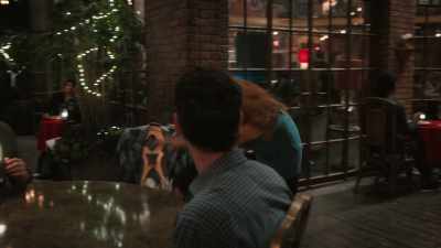 ♪ Now we got problems ♪ - Zoey's Extraordinary Christmas